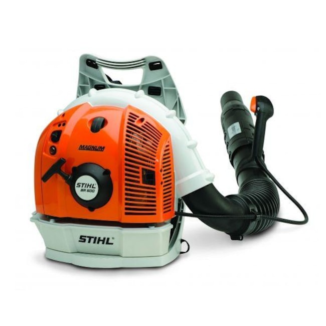 Soprador de Folhas Costal à Gasolina 4.0CV 65CC 1720M/H BR 600 MAGNUM STIHL-1049720c-9bc3-49c2-b493-79d5810cf149