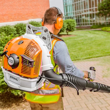 Soprador de Folhas Costal à Gasolina 4.0CV 65CC 1720M/H BR 600 MAGNUM STIHL-f08f0f87-f4f1-4f1a-b2a2-0facd0823708
