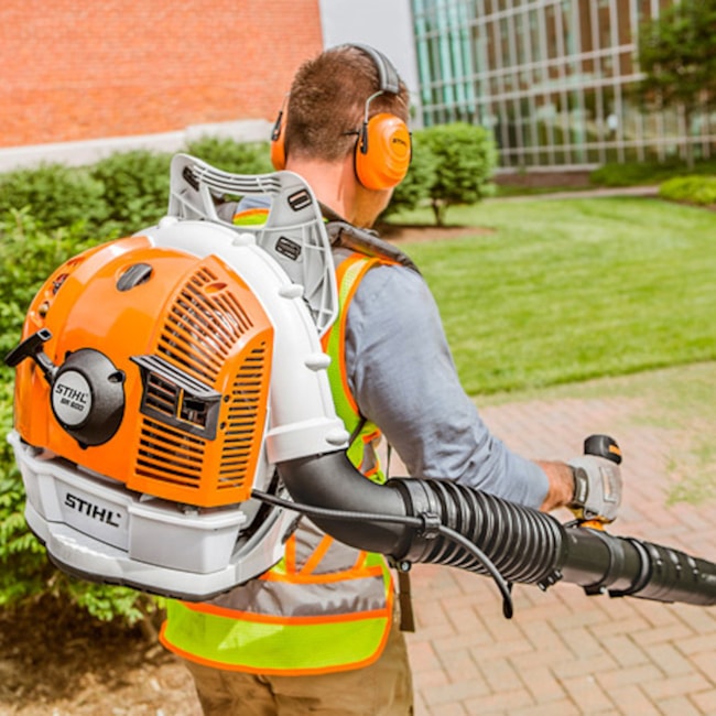 Soprador de Folhas Costal à Gasolina 4.0CV 65CC 1720M/H BR 600 MAGNUM STIHL-219f36e4-9e62-4abb-b73b-3a0a3ee462f0