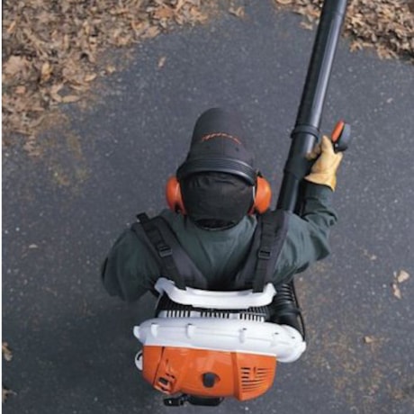 Soprador de Folhas Costal à Gasolina 4.0CV 65CC 1720M/H BR 600 MAGNUM STIHL-8e2a0d4b-3152-4b2c-8ab1-491a057cc826