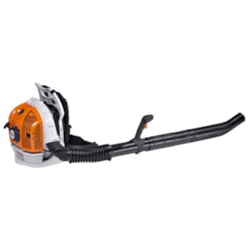 Soprador de Folhas Costal à Gasolina 4.0CV 65CC 1720M/H BR 600 MAGNUM STIHL