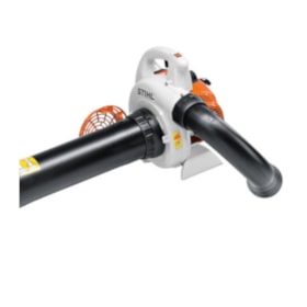 Soprador e Aspirador de Folhas a Gasolina 0,7CV 27CC SH 56 STIHL