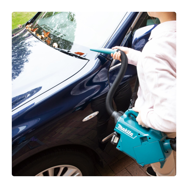 Soprador e Aspirador de Pó 0.5 Litros 110/220V com Bateria e Carregador e Bolsa CL121DWA MAKITA-b83b187f-f260-44e3-af05-79e4c12b6754