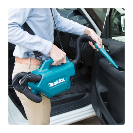 Soprador e Aspirador de Pó 0.5 Litros 110/220V com Bateria e Carregador e Bolsa CL121DWA MAKITA-905e8e6c-aadf-45e0-8739-f94ae3135094