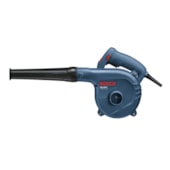 Soprador e Aspirador de Pó 800W 220V GBL800E BOSCH Soprador e Aspirador de Pó 800W 220V GBL800E BOSCH