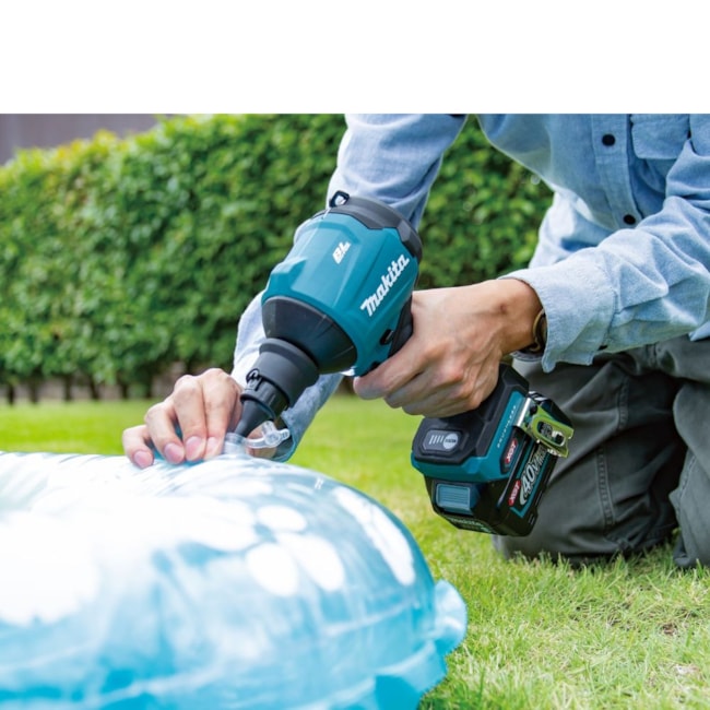 Soprador e Inflador 40V 4 Velocidades sem Bateria e sem Carregador AS001GZ MAKITA-78c1d8c0-a394-4878-9ef3-942783cf5c0f