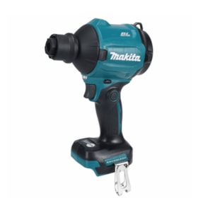 Soprador e Infladora 18V 4 Velocidades sem Bateria e sem Carregador DAS180Z MAKITA