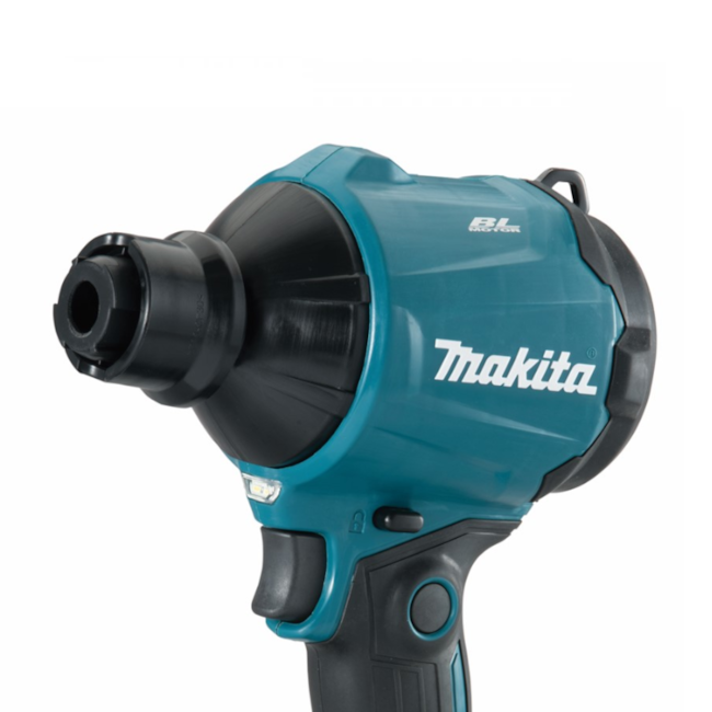 Soprador/Inflador com Bateria 40V 2.0Ah Carregador Bolsa e Acessórios AS001GA101 MAKITA-dc22f3b6-b44a-425e-89b1-c8d42767d758