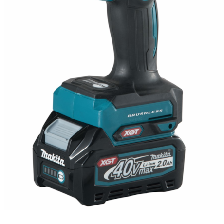 Soprador/Inflador com Bateria 40V 2.0Ah Carregador Bolsa e Acessórios AS001GA101 MAKITA-50680a34-fc27-4861-a368-41456d14270a