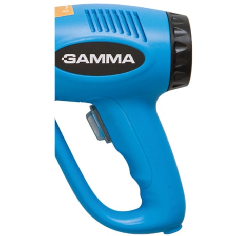Soprador Térmico 1500W 110V G1935/BR1 GAMMA-a81f3ff9-82b0-4190-a9f1-4bf56a9d6332