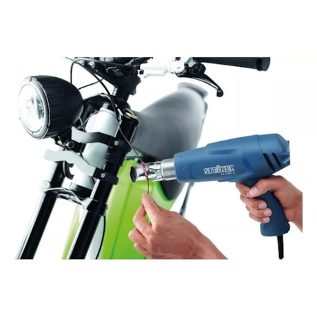 Soprador Térmico 1600W 220V HL1620 STEINEL-e923e023-2bd8-40d0-91bd-3803ebcc5d3b