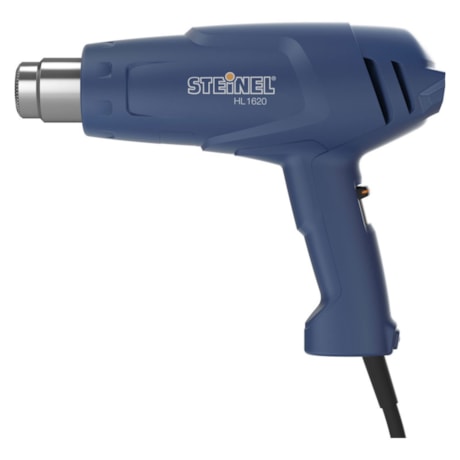 Soprador Térmico 1600W 220V HL1620 STEINEL-5ebd7bcc-f949-4cb1-99c6-02b4e1f57f49