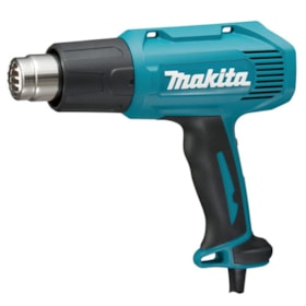 Soprador Térmico 1600W 350 a 500º HG5030K MAKITA