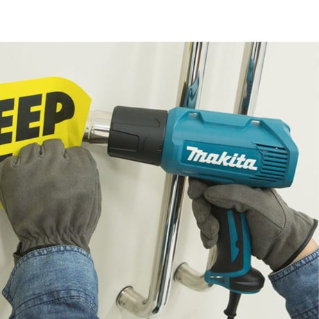 Soprador Térmico 1600W 350 a 500º HG5030K MAKITA-4d1c66c3-056b-400c-8be9-2434f10d4d22