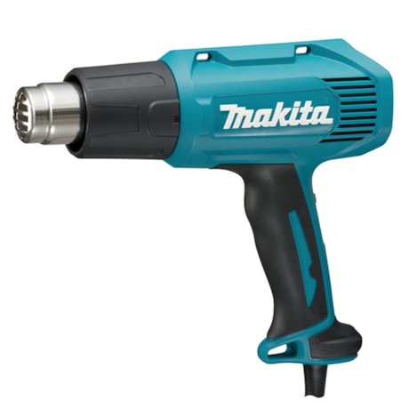 Soprador Térmico 1800W 50/600C com Maleta HG6030K MAKITA-0b893bc3-1853-4c25-9345-ff7aefc63b63