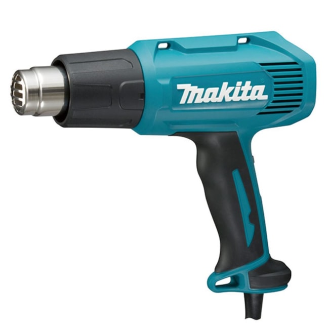 Soprador Térmico 1800W 50/600C 220V com Maleta HG6030K MAKITA-126fab65-51eb-4f67-9613-a06c05b9f5a9