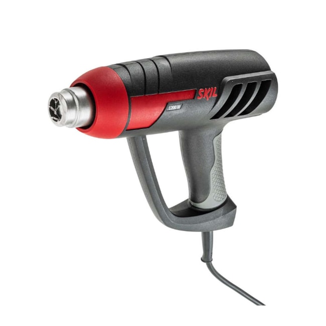 Soprador Térmico 1800W com Maleta e 4 Bicos 8003 SKIL-94de747e-2276-46a8-bb19-95c0960da21c