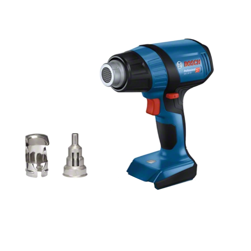 Soprador Térmico 18V 300/500C sem Bateria Sem Carregador GHG 18V