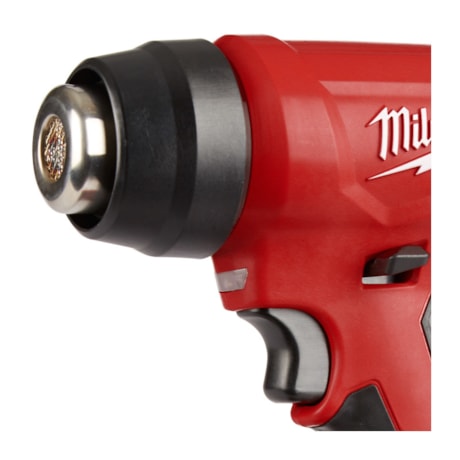 Soprador Térmico 18V 5.0Ah 468°C com Bateria e Carregador 2688-21 MILWAUKEE-f2d43124-2903-4a26-8157-b14fd2b866f7