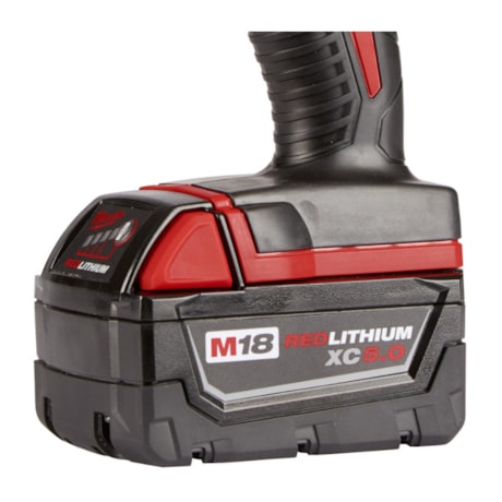 Soprador Térmico 18V 5.0Ah 468°C com Bateria e Carregador 2688-21 MILWAUKEE-76f3bfd6-4df8-46d7-9718-1bb52cb13851