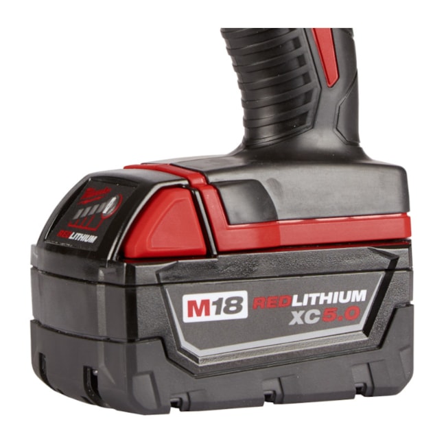 Soprador Térmico 18V 5.0Ah 468°C com Bateria e Carregador 2688-21 MILWAUKEE-e8d9aead-a8c8-4ba3-b34b-9779755507a5