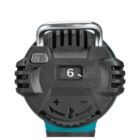 Soprador Térmico 18V 550c com 1 Bateria 5.0Ah Carregador Bivolt e Maleta DHG181RT MAKITA-688b4d3c-83c1-4448-bb59-846c12d7a611