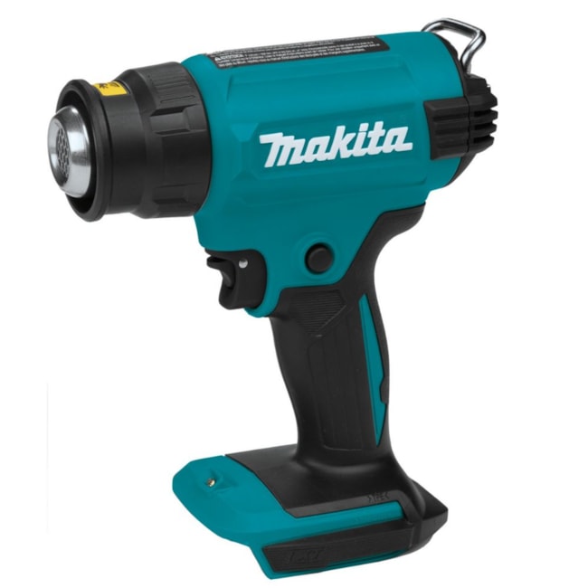 Soprador Térmico 18V 550C sem Bateria e sem Carregador com Maleta DHG180ZK MAKITA-0b857916-8ab4-4abf-b35e-ccd177da555a