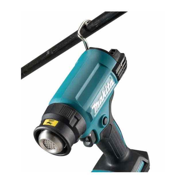 Soprador Térmico 18V 550C sem Bateria e sem Carregador com Maleta DHG180ZK MAKITA-d0ea8502-f649-467b-a1eb-58f5791ae6d9