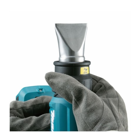 Soprador Térmico 18V 550C sem Bateria e sem Carregador com Maleta DHG180ZK MAKITA-6e0a4bff-ec04-4df3-8b0e-dd8fd3eff139