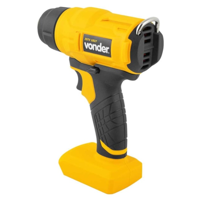 Soprador Térmico 18V 550C sem Bateria e sem Carregador ISTV 1827 VONDER-39d4d196-630b-41e9-b95b-96b3320ced27