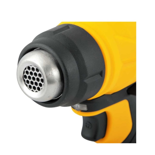 Soprador Térmico 18V 550C sem Bateria e sem Carregador ISTV 1827 VONDER-c85342c1-447d-4785-a735-a2ff638991e1