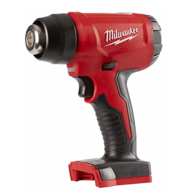 Soprador Térmico 18V sem Bateria e sem Carregador 2688-20 MILWAUKEE-4d69025b-b6c2-4442-b220-63f93878e98b