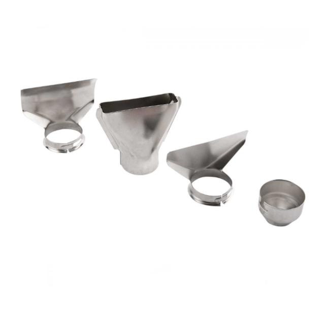 Soprador Térmico 2 Estágios 750W a 1500W STV 150N VONDER-369dc731-2d7e-47c6-bae8-b5355a36e01a