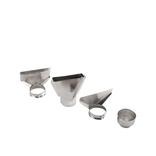 Soprador Térmico 2 Estágios 750W a 1500W STV 150N VONDER-aa636594-fc38-4fc8-9759-39d04f8fb816