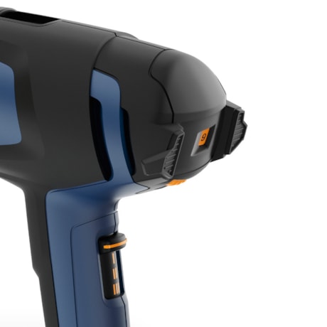 Soprador Térmico 2000W 220V HL1920 STEINEL -5cac77e6-8181-40b2-86fd-dc507e46e3e3