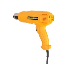 Soprador Térmico 2000W 600°C HK-510 HIKARI
