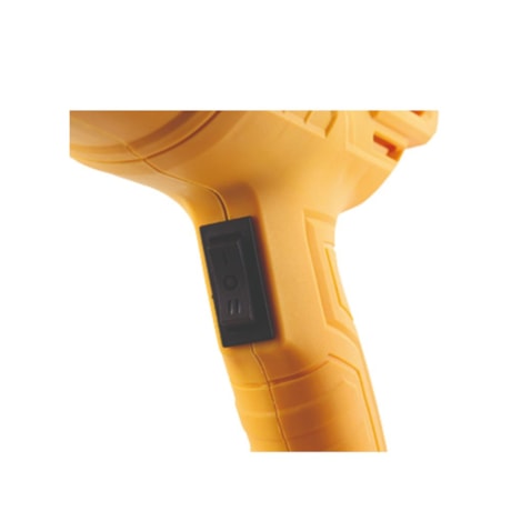 Soprador Térmico 2000W 600°C 220V HK-510 HIKARI-e6c15b22-815c-4fc0-85ab-117dd3204949