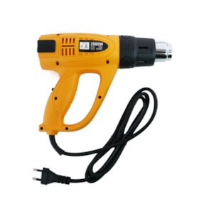 Soprador Térmico 2000W 600°C HK-520 HIKARI