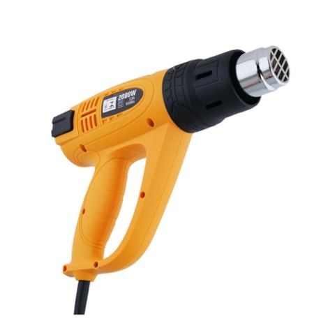 Soprador Térmico 2000W 600°C 220V HK-520 HIKARI-24b2c17a-d84f-4222-8a66-b1538f7b9528