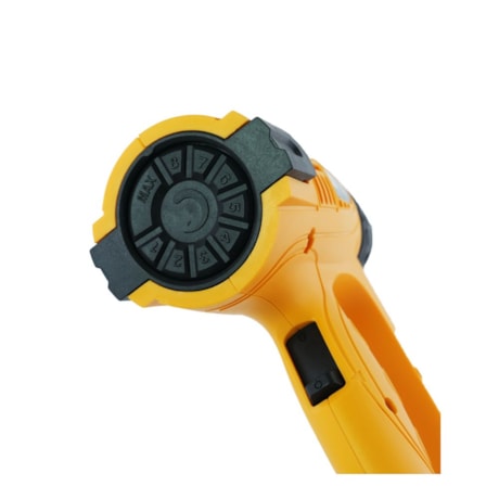 Soprador Térmico 2000W 600°C 220V HK-520 HIKARI-9df21bab-6f79-40f4-951d-4332f5d49298