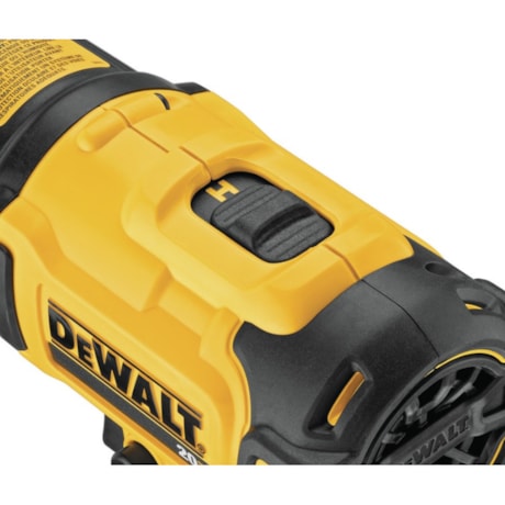 Soprador Térmico 20V MAX 532ºC sem Bateria e Carregador DCE530B DEWALT-ab05bf1d-c912-42d3-bbd5-480785996ec5