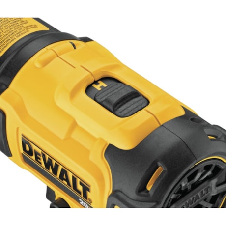 Soprador Térmico 20V MAX 532ºC sem Bateria e Carregador DCE530B DEWALT-229ef3e1-519a-40e9-a2a7-c8fbdb19fc77