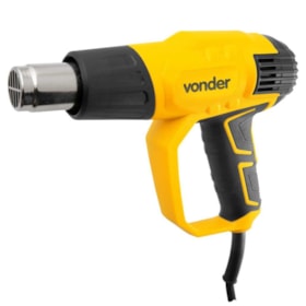 Soprador Térmico 3 Estágios 2000W STV 200N VONDER