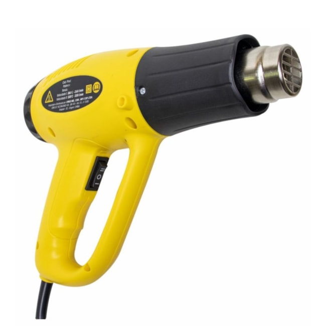 Soprador Térmico 300-550C STL-2000 LYNUS-940c14b1-4b29-48cb-b6a8-95a104c4e186