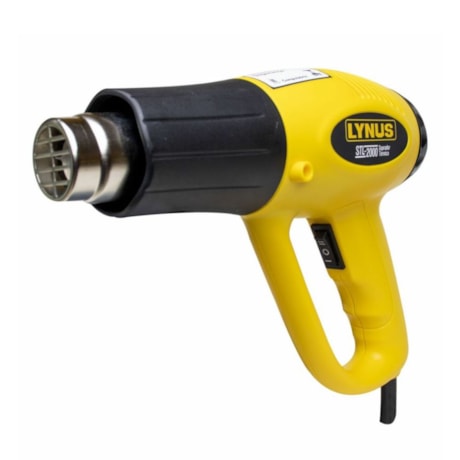 Soprador Térmico 300-550C STL-2000 LYNUS-6ba09dff-56de-4d41-8440-2f1cc12969f9