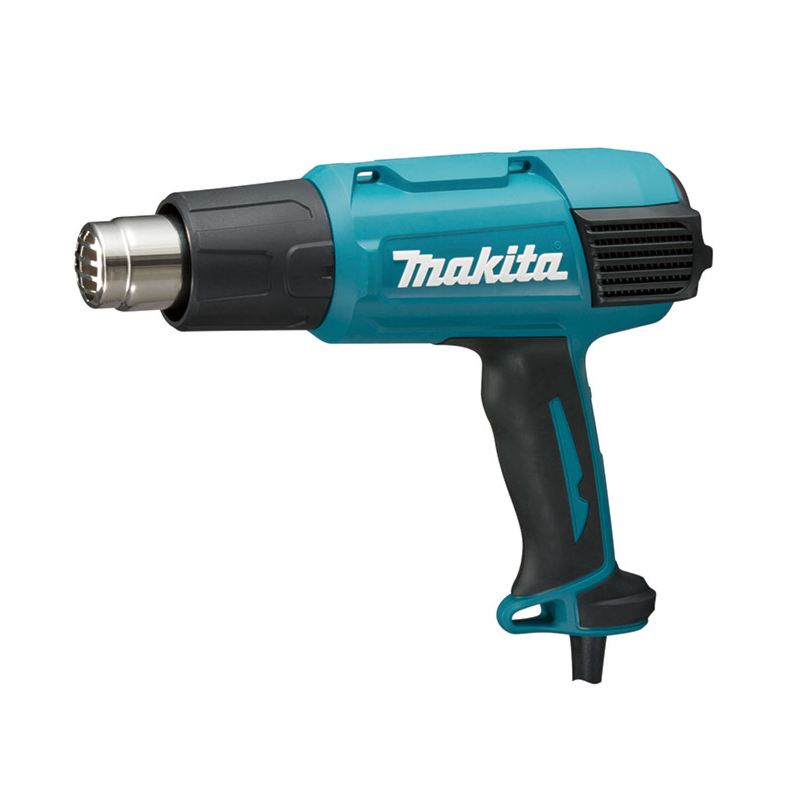 Soprador Térmico 50/500C HG6031VK MAKITA - Anhanguera Ferramentas