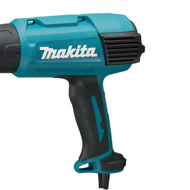 Soprador Térmico 1800W 50/500C 220V HG6031VK MAKITA-bdde4641-ae09-4844-b08a-1642b862760d