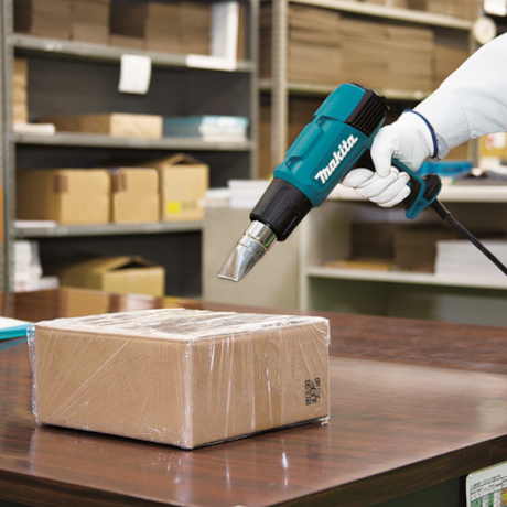 Soprador Térmico 50 a 650°C 2.000W 220V com Maleta HG6531CK MAKITA-6f74f2a1-04b3-4f7e-82df-ac6791c186aa