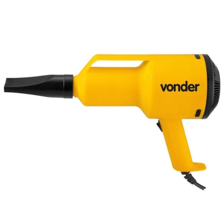 Soprador Térmico Automotivo 1200W 220V SAV 1200 VONDER-56acbeff-5ad2-47d4-bb1f-5973eb55ee59
