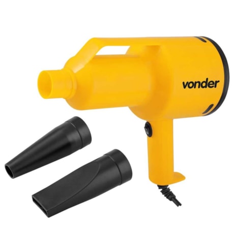 Soprador Térmico Automotivo 1200W 220V SAV 1200 VONDER-ffc7f8c7-3cce-4cb3-b8b0-cb4b8bd91be4